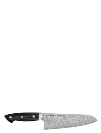 Zwilling Santokukniv Kramer Euro Stainless 18 Cm - Black - ONE SIZE