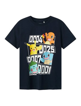 name it | Nkmdazz Pokemon Nreg Ss Top Box Noos Sky | 104