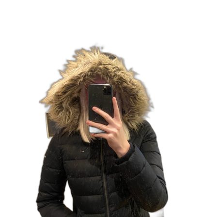 Tommy hilfiger jacka