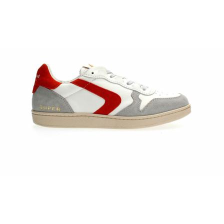 Valsport 1920 Sneakers Vs2087M Hvid, Herre, Størrelse: 45 EU