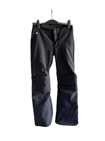 Peak performance Svarta Sofshell