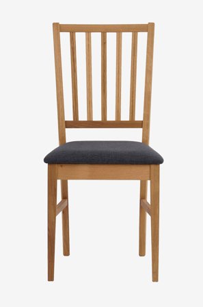 Rowico Home - Stol Filippa 2-pak - Natur - Stole - Fra Homeroom