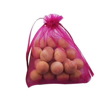 20 stk./sæt mølkugler anti skadedyr anti-skimmel bærbar skadedyrsbekæmpelse kamferkugle til hjemmet