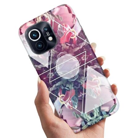 Xiaomi Mi 11 - Cover/Mobilcover High Fashion Design