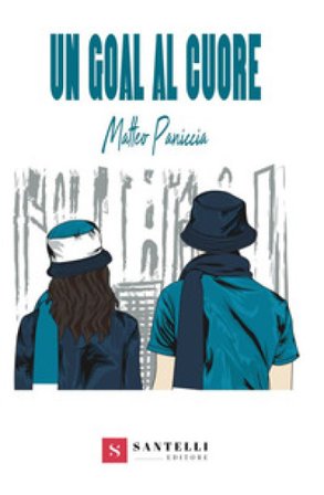 Un goal al cuore Matteo Paniccia