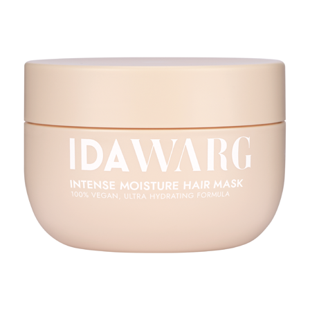 IDA WARG Beauty Moisture Hair Mask, 300 ml