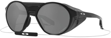 Oakley Clifden Matte Black Prizm Black Polarized aurinkolasit - Aurinkolasit