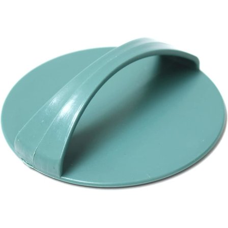 Muovinen painopaino 10 cm