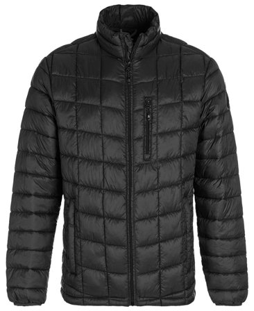 Whistler Luis M CFT+ Svart