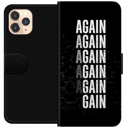 Apple Iphone 11 Pro Plånboksfodral Training / Gym