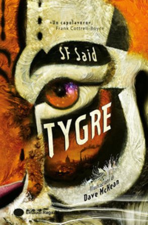 Tygre S. F. Said