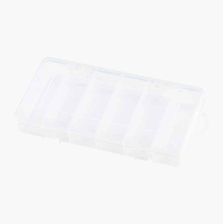 Biltema - Agnboks 6 rom