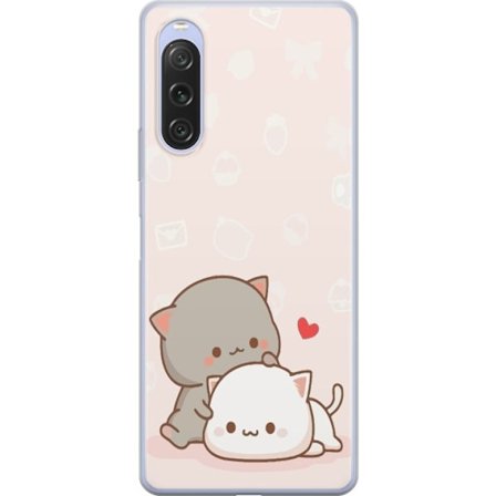 Kompatibelt Mobilskal till Sony Sony Xperia 10 V Kawaii