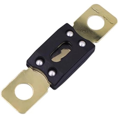 Bilstereo Overstrømsbeskyttelse Sikring Bilstereo Sikringer Bil Bilelektronikk Komponenter Elektrisk Apparat Reparasjon, 80A