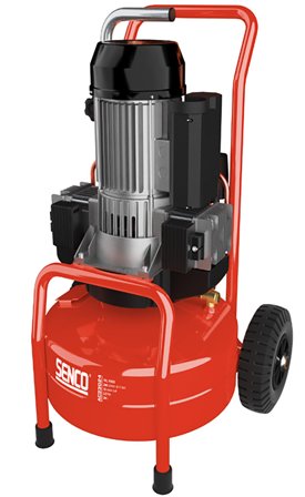 Senco AC33024 Kompressor, Verksted & bil