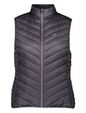 Dinja Vest W Black Five Seasons