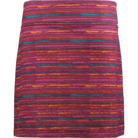 Skhoop Erika Skirt Women skirts Pink S