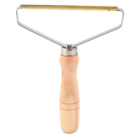 Manuel hårskraber - effektiv hårfjerning