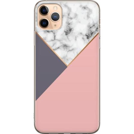 Apple iPhone 11 Pro Max Kuori / Matkapuhelimen kuori - Marmori