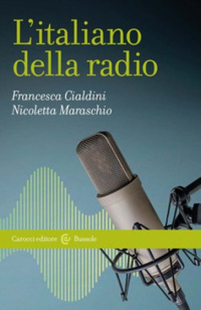 L'italiano della radio Nicoletta Maraschio