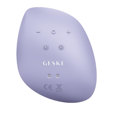 Geske Sonic Warm & Cool Mask 9 in 1, 1 stk.