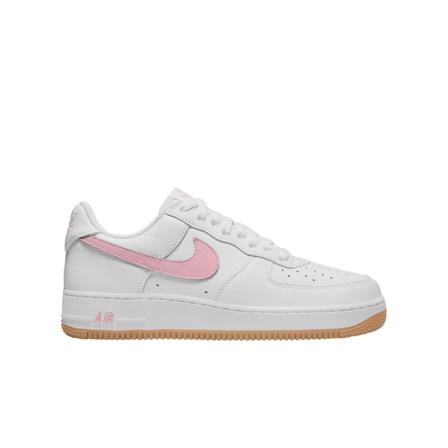 Nike Sneakers Pink, Herre, Størrelse: 39 1/2 EU