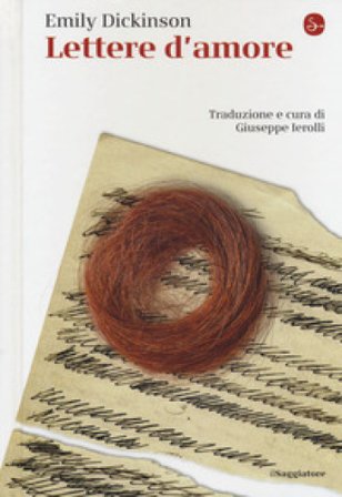 Lettere d'amore Emily Dickinson