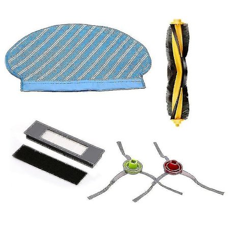 Ecovacs Deebot Ozmo 920 950 Støvsugerdeler