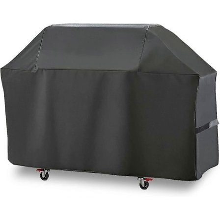 Vedenpitävä grillipeite Weber Genesis 400 -sarjan 4-polttimon kaasugrilleille E-425s E-435 EPX-435 SPX-435 SX-43​