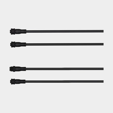 Cable estándar Zipwake, para interceptor, 7 metros