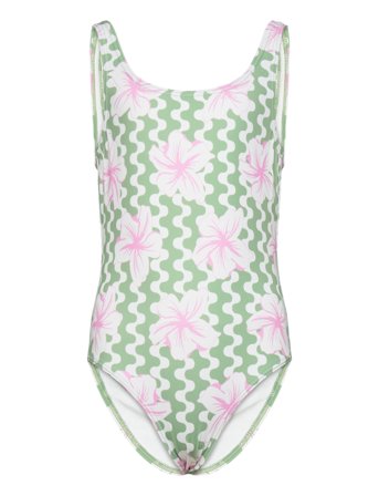 Roxy | Party Waves One Piece 2 | 116