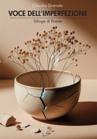 Voce dell'imperfezione Claudia Granato