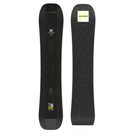 Salomon - Tablas de snowboard Tablas de snowboard Hps - Louif Paradis