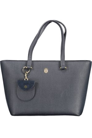 Tommy Hilfiger Borsa Donna Blu