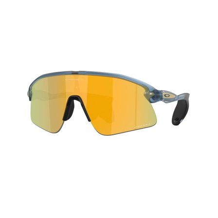 Oakley Stunt Devil - Prizm 24K OO9517-0539 i Blå