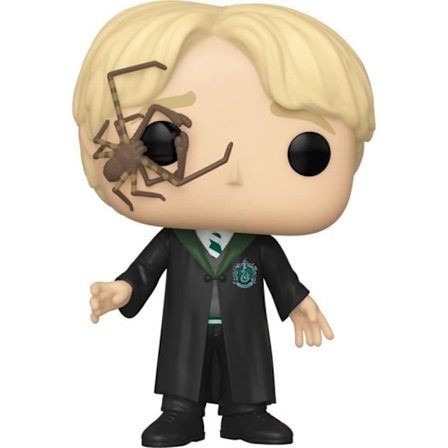 Figurine Funko Pop! HP: HP- Malfoy med piskedyr