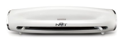 Not only PC iScanner for iPad - Docking, lading & scanning. Hvit utgave