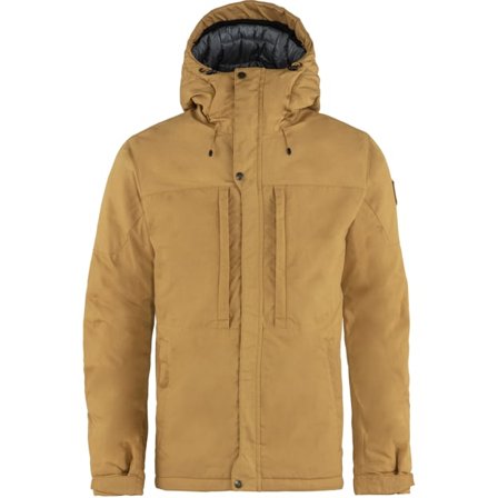 Fjällräven Skogsö Gevoerde Jas XXL - male - color - Winter Jass