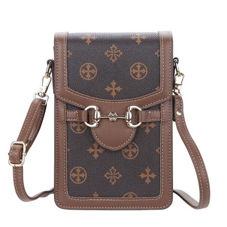 skuldertaske mobiltaske med skulderstrop til mobil