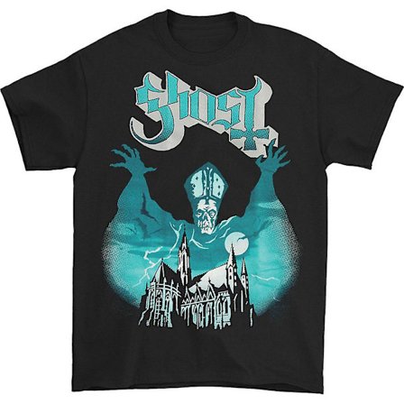 Ghost B.C. Opus Eponymous T-shirt