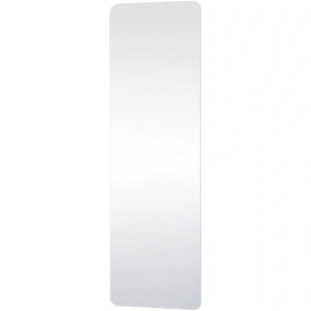 【PP】 Selvklebende speil Lett å fjerne Slagfast PET-harpiksspeilark-FA-