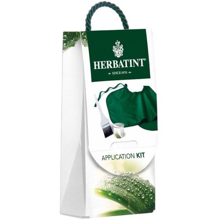 Herbatint Application Kit Accessori Per Applicazione Colore