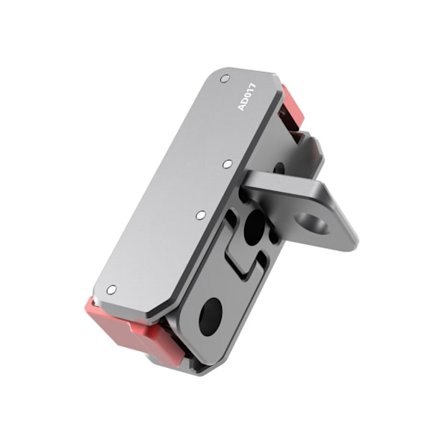 Magnetisk snabbfäste för SMO360/ACTION 5PRO/4/3/2-kameror