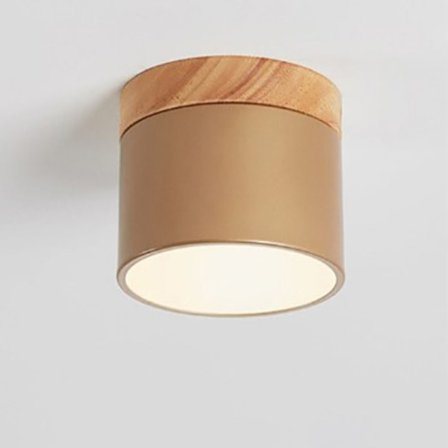 Kohdevalaisin kattovalaisin GOLD