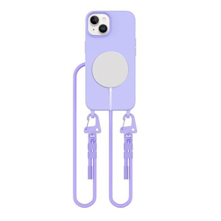 Tech-Protect MagNecklace MagSafe iPhone 14 Kotelo - Laventeli - Laventeli
