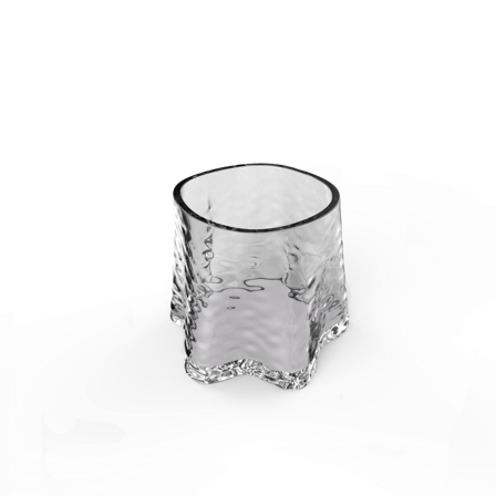 COOEE Gry Telysholder Smoke