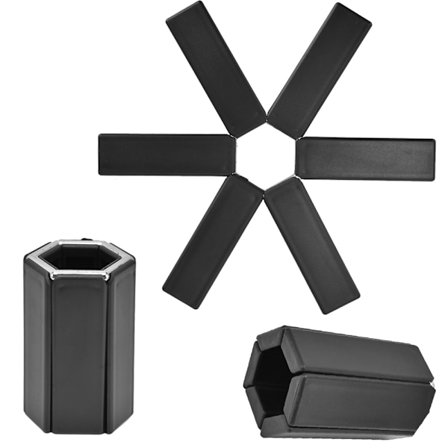 Underlag / Gryteunderlag – Foldbart