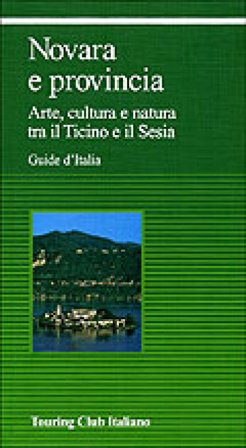 Novara e provincia NA