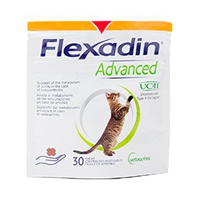 Flexadin Advanced Katt