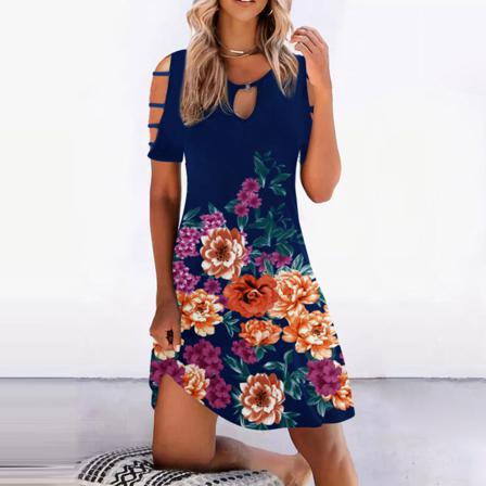 Nytt Temperament För Kvinnor, Pendling I Mitten Av Midjan Kort -s